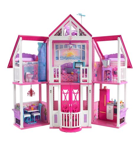 barbie piso wifi